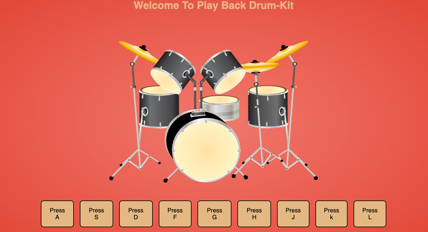 drum-kit