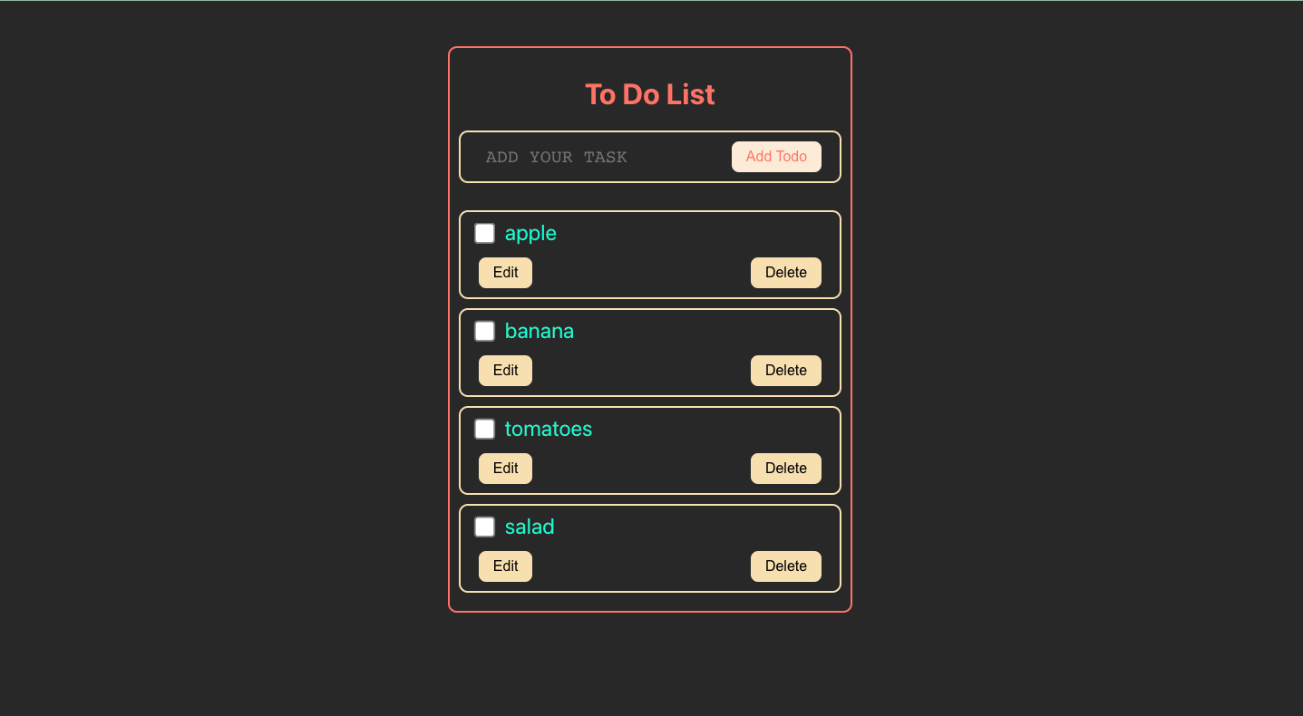 to-do-list